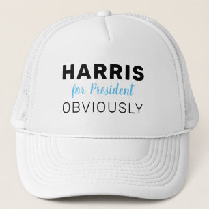 Harris för president 2024 keps