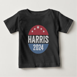 Harris för presidentval Amerika T Shirt