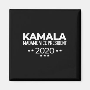 Harris Fru Vice President 2020 Joe Biden Vp 2020 Magnet