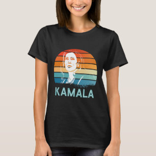 Harris - Fru Vice talman T Shirt