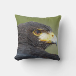 Harris Hawk Dekorativ kudde