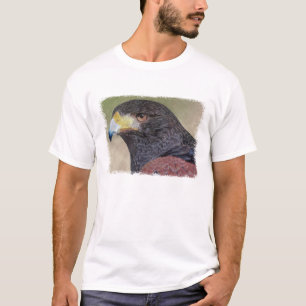 Harris Hök-cp T Shirt