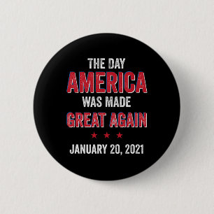 Harris Inauguration Day 2021 Amerika gjorde Underb Knapp