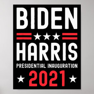 Harris invigningsdag 2021 poster