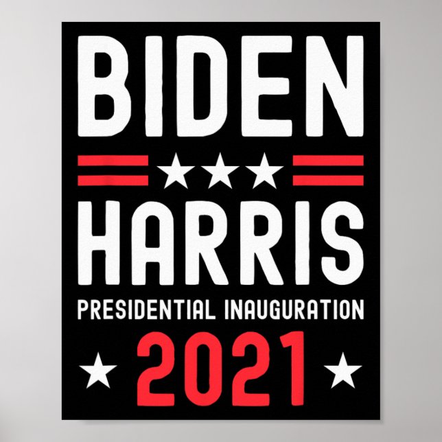 Harris invigningsdag 2021 poster (Framsidan)