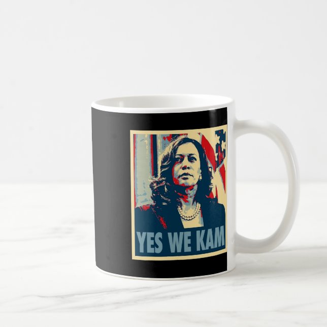 Harris - Ja, vi Kam Kaffemugg (Höger)