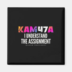 Harris Kam47a... Jag förstår att det inte finns nå Magnet