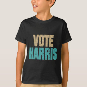 Harris Kamala Harris 47 47:e presidenten T Shirt