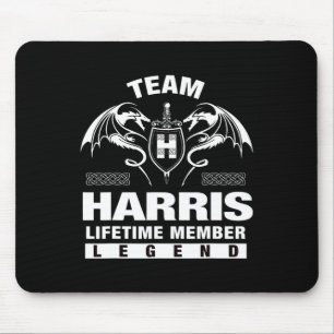 Harris Livtime Member Gifts Musmatta