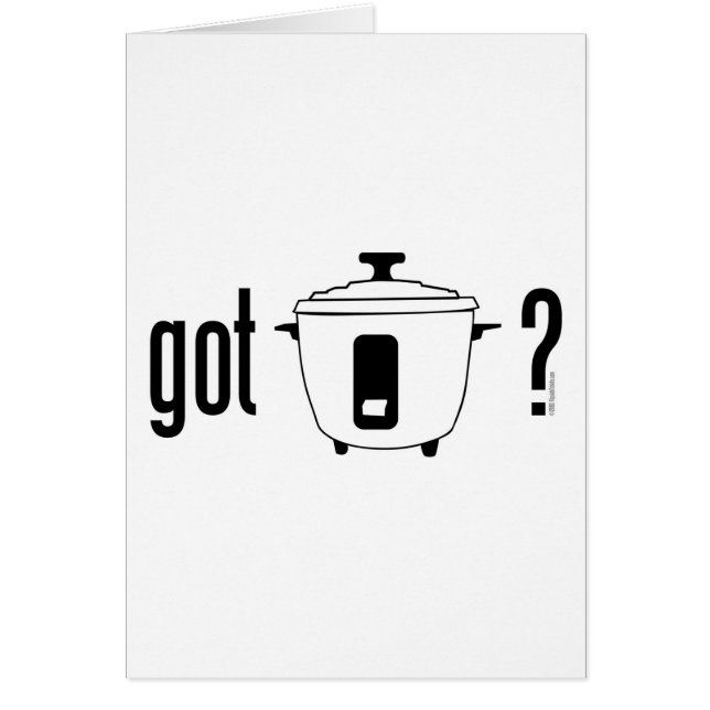 Harris? (spis) hälsningskort (Framsidan)