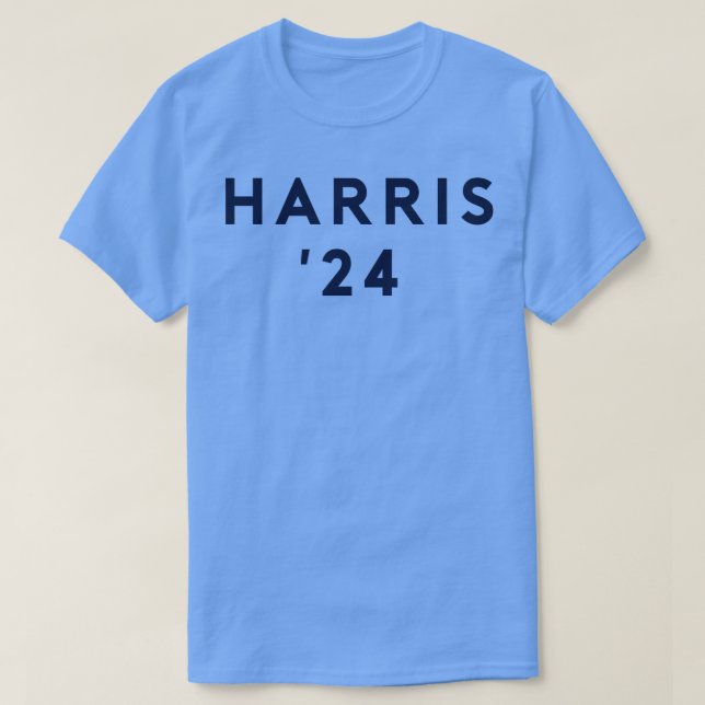 Harris T Shirt (Design framsida)
