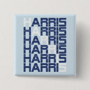 HARRIS-textstaplar Knapp