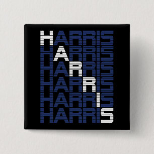 HARRIS-textstaplar Knapp