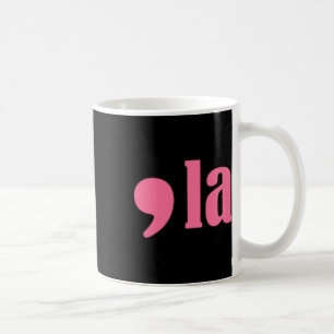 Harris till president 2024 kaffemugg