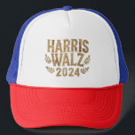 Harris Tim Walz Vapensköld Vintage Harris Waltz 20 Keps<br><div class="desc">Harris Tim Walz Vapensköld Vintage Harris Waltz 2024</div>