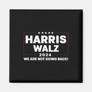 Harris Tim WAlzheimer Waltz 2024. Magnet