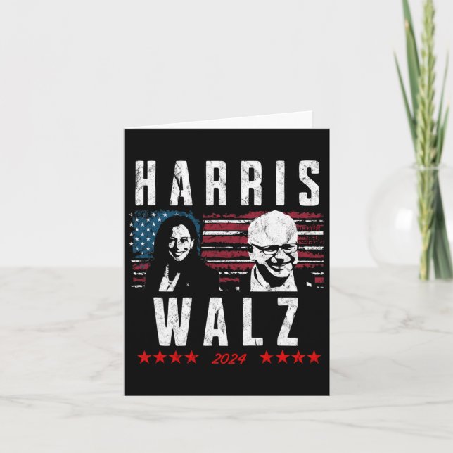 Harris Tim WAlzheimer Waltz 5 Kort (Framsida)