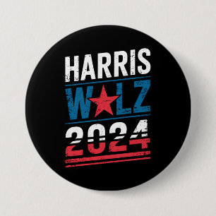 Harris Waltz 2024 Val Kamala Harris Tim Waltz Knapp