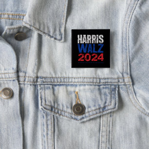 Harris Waltz 2024 Val Kamala Harris Tim Waltz Knapp