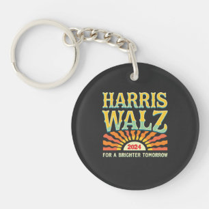 Harris Waltz för en Brighter Morgon Kamala Harris