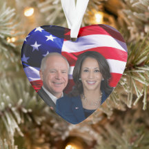 Harris Waltz Photo 2024 - Kamala Harris Tim Waltz