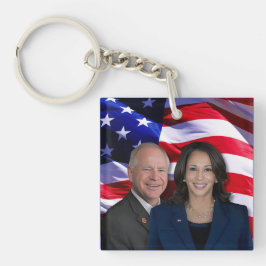 Harris Waltz Photo 2024 - Kamala Harris Tim Waltz