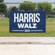 HARRIS WALZ 2024