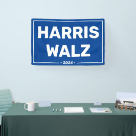 Harris Walz 2024