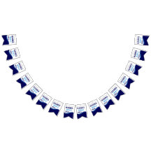 Harris Walz 2024 för president Blue Wave