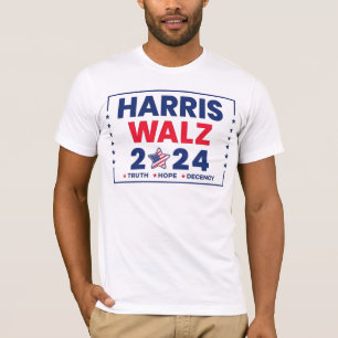Harris Walz 2024 Harris Walz T Shirt