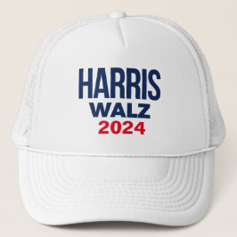 HARRIS WALZ 2024 KEPS
