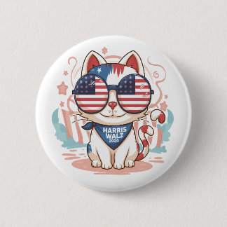 HARRIS WALZ 2024 KNAPP