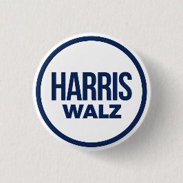 HARRIS WALZ 2024 KNAPP