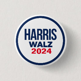HARRIS WALZ 2024 KNAPP