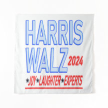 Harris Walz 2024 Presidentval Medium