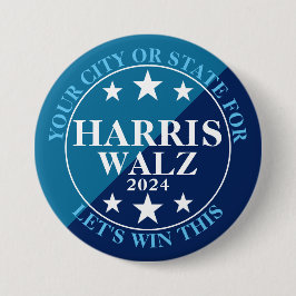 Harris Walz 2024 Presidentval Politisk Knapp