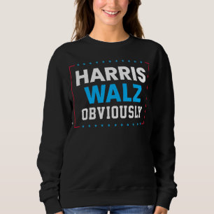 Harris Walz 2024 T Shirt