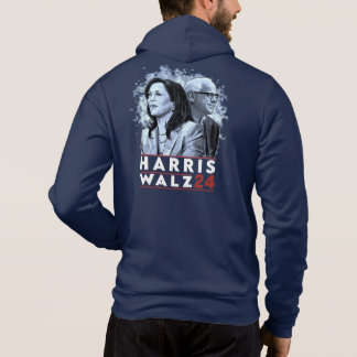Harris Walz 2024 T Shirt