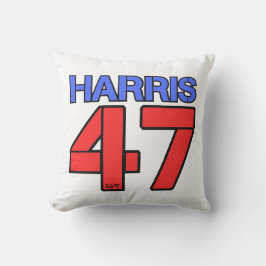 HARRIS-WALZ 2024 USA:S VALDEMOKRATER KUDDE