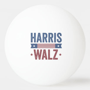 Harris Walz 2024 Valection Kamala Tim Waltz Americ Pingisboll
