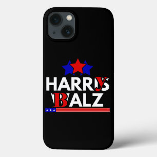 Harris Walz 24 Harry Balz 2024 Meme Demokrater