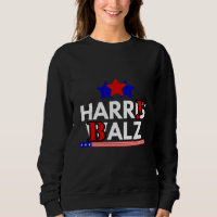 Harris Walz 24 Harry Balz 2024 Meme Demokrater