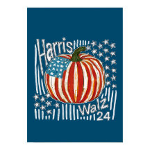 Harris Walz 24