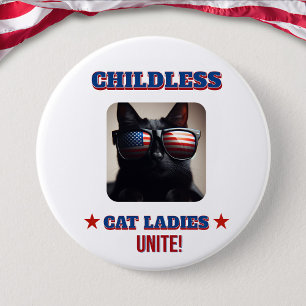 Harris Walz Chilless Cat Dam Unite Photo Cat Knapp