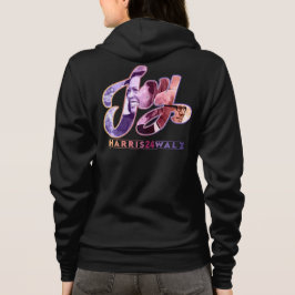 Harris Walz Joy 2 T Shirt