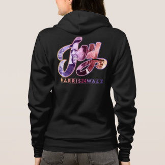 Harris Walz Joy 2 T Shirt