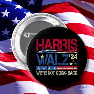Harris Walz Kamala Harris 2024 Tim Walz Knapp