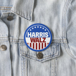 Harris Walz Knapp