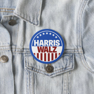 Harris Walz Knapp