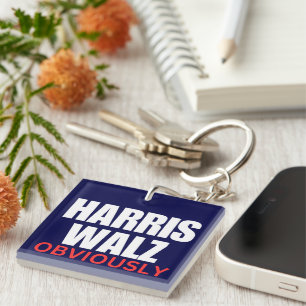 Harris Walz OBVIOUSLY Harris Walz 2024
